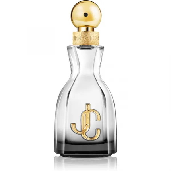 JIMMY CHOO I WANT CHOO FOREVER Parfumovaná voda