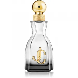 JIMMY CHOO I WANT CHOO FOREVER Parfumovaná voda