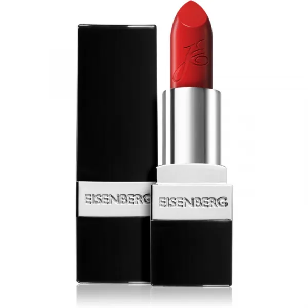 EISENBERG J.E. ROUGE® hydratačný rúž odtieň R01 Rouge Ardent 3.5 g