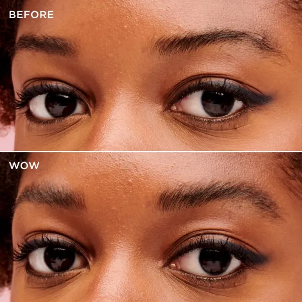 Benefit Fluff Up Brow Wax fixačný vosk na obočie 6 ml