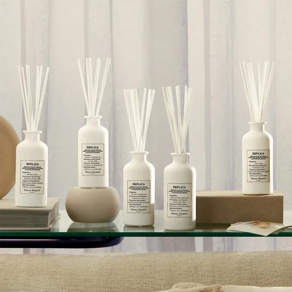 Maison Margiela REPLICA By the Fireplace aróma difuzér 185 ml