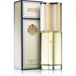 Estée Lauder White Linen parfumovaná voda pre ženy 60 ml