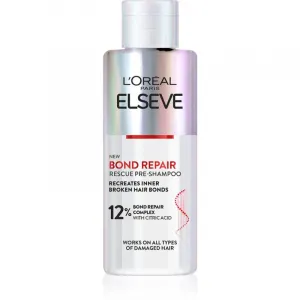 Loreal Paris Elseve Bond Repair Predšamponová starostlivosť 200 ml