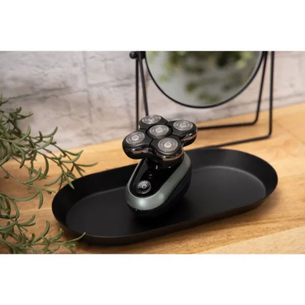 Remington Ultimate Series Head Shaver XR1600 RX7 holiaci strojček na hlavu 1 ks