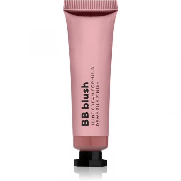 LAMEL Insta BB Blush krémová lícenka odtieň 401 Tea rose 10 ml
