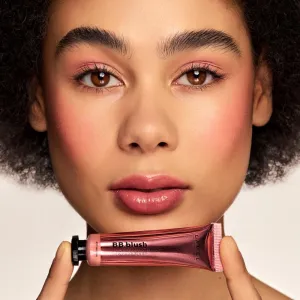 LAMEL Insta BB Blush krémová lícenka odtieň 401 Tea rose 10 ml