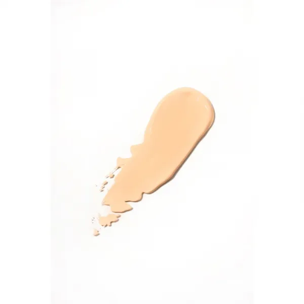 NOBEA Day-to-Day Fluid Foundation dlhotrvajúci make-up odtieň 06 True beige 28 ml