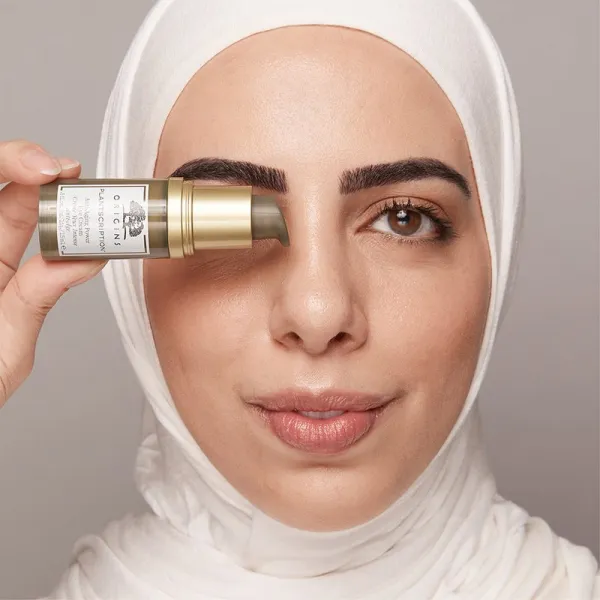 Origins Plantscription™ Anti-aging Power Eye Cream očný krém proti starnutiu 15 ml