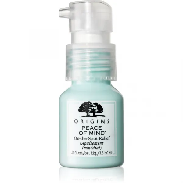 Origins Peace of Mind® On-the-spot Relief relaxačná starostlivosť proti stresu 15 ml