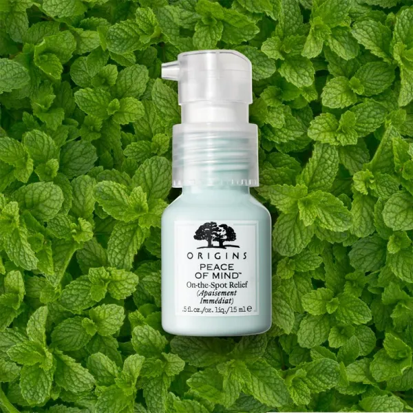 Origins Peace of Mind® On-the-spot Relief relaxačná starostlivosť proti stresu 15 ml