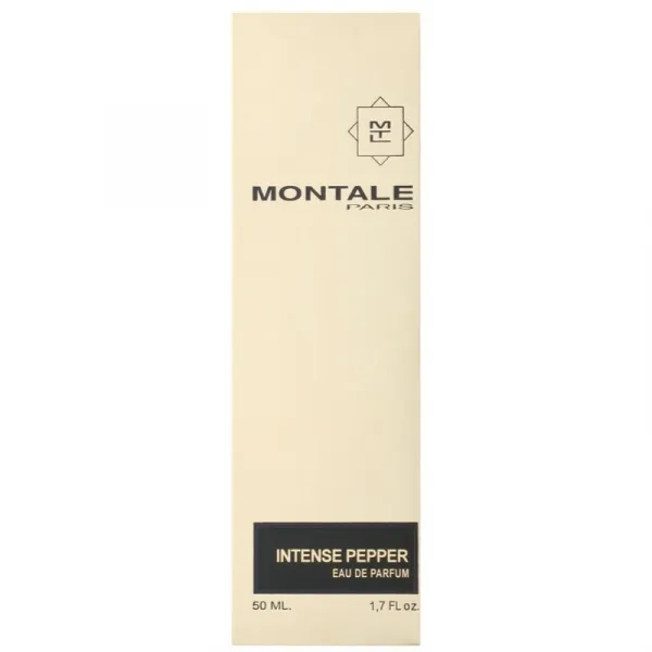 Montale Intense Pepper parfumovaná voda unisex 50 ml