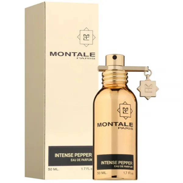 Montale Intense Pepper parfumovaná voda unisex 50 ml