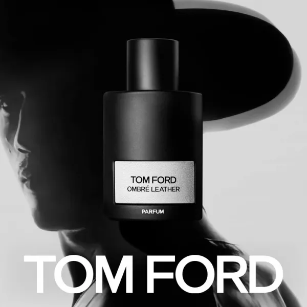 TOM FORD Ombré Leather parfém unisex 100 ml