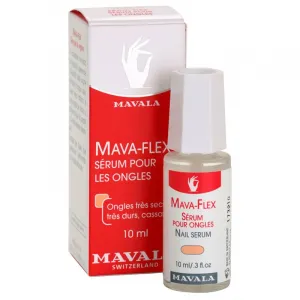 Mavala Nail Care Mava-Flex sérum na spevnenie 10 ml