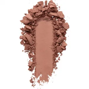 MUA Makeup Academy Bronzed Perfection bronzer s matným efektom odtieň Sunset Tan 15 g