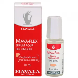 Mavala Nail Care Mava-Flex sérum na spevnenie 10 ml
