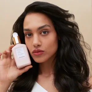 Alfaparf Milano Keratin Therapy Lisse Design hydratačné sérum na lesk a hebkosť vlasov 125 ml