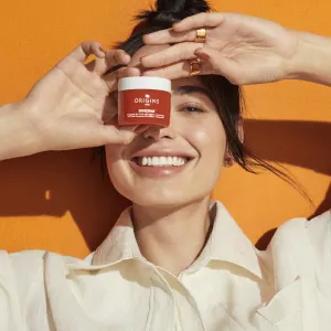 Origins GinZing™ Energizing Vitamin C Gel Cream hydratačný krémový gél s rozjasňujúcim účinkom 30 ml