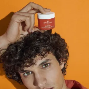 Origins GinZing™ Energizing Vitamin C Gel Cream hydratačný krémový gél s rozjasňujúcim účinkom 30 ml