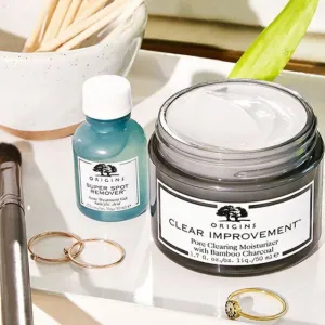 Origins Spot Remover™ Anti-Blemish Treatment Gel lokálna starostlivosť proti akné 10 ml