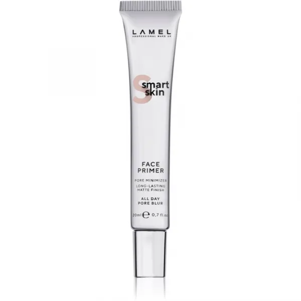 LAMEL Smart Skin zmatňujúca podkladová báza pre minimalizáciu pórov 20 ml