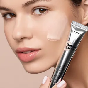 LAMEL Smart Skin zmatňujúca podkladová báza pre minimalizáciu pórov 20 ml