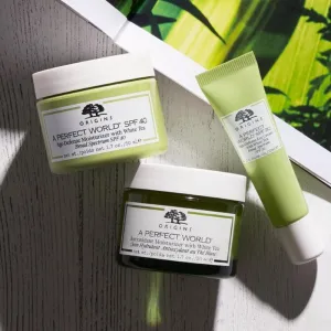 Origins A Perfect World™ Antioxidant Moisturizer With White Tea vyživujúci antioxidačný krém 50 ml