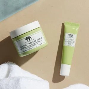 Origins A Perfect World™ Antioxidant Moisturizer With White Tea vyživujúci antioxidačný krém 50 ml