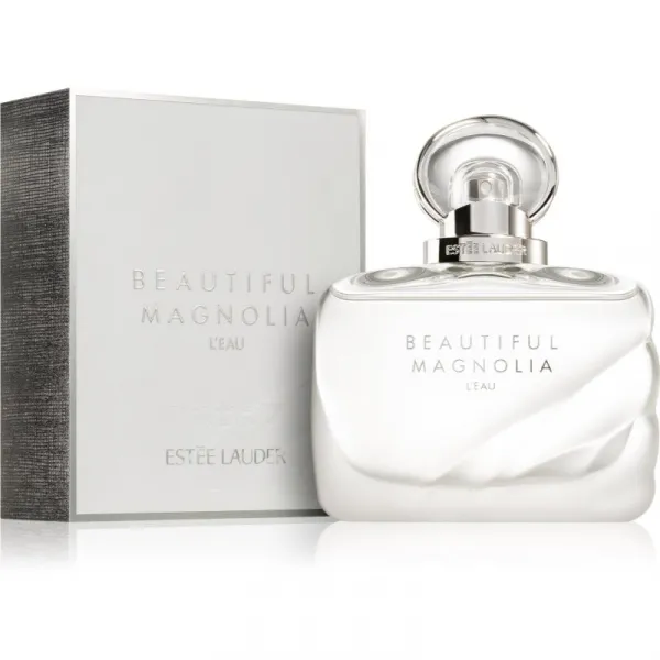 Estée Lauder Beautiful Magnolia L´Eau toaletná voda pre ženy 50 ml
