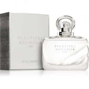 Estée Lauder Beautiful Magnolia L´Eau toaletná voda pre ženy 50 ml