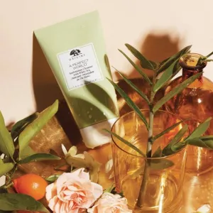 Origins A Perfect World™ Antioxidant Cleanser With White Tea čistiaci penivý gél 150 ml