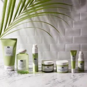 Origins A Perfect World™ Antioxidant Cleanser With White Tea čistiaci penivý gél 150 ml