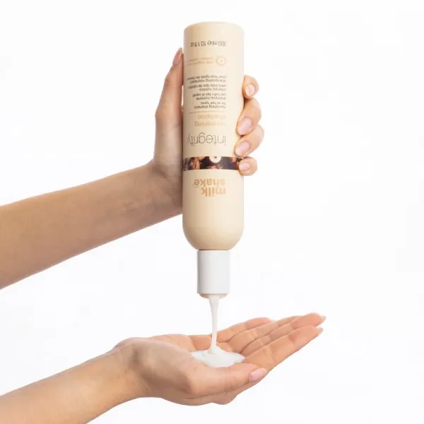 milk_shake® Curl Passion Shampoo šampón pre kučeravé vlasy 300 ml