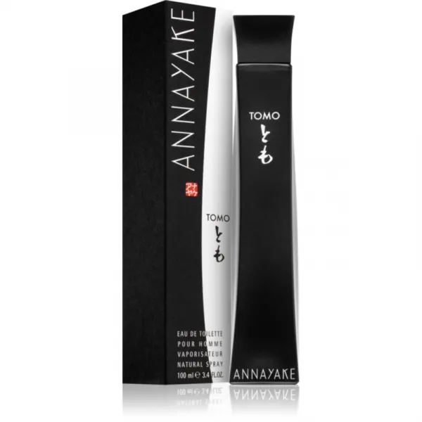 Annayake Tomo toaletná voda pre mužov 100 ml