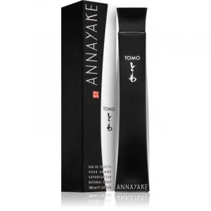Annayake Tomo toaletná voda pre mužov 100 ml