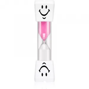 MEDIBLANC KIDS Hourglass presýpacie hodiny Pink