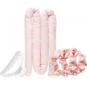 BrushArt Hair Pearly Waves Heatless Curl & Clip set sada na natáčanie vlasov