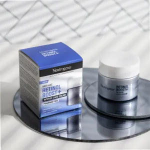 Neutrogena Retinol Boost+ intenzívny krém 50 ml