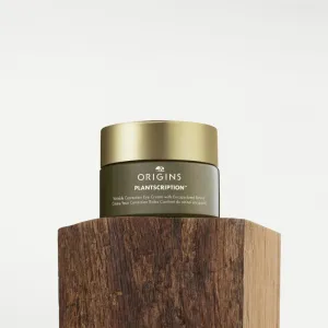 Origins Plantscription™ Wrinkle Correction Eye Cream With Encapsulated Retinol hydratačný a vyhladzujúci očný krém s retinolom 15 ml