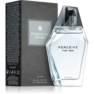 Avon Perceive toaletná voda pre mužov 100 ml