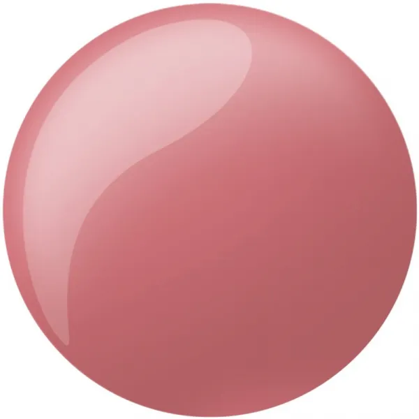 Rimmel Super Gel gélový lak na nechty bez použitia UV/LED lampy odtieň 035 Pop Princess Pink 12 ml