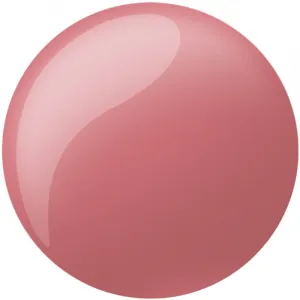 Rimmel Super Gel gélový lak na nechty bez použitia UV/LED lampy odtieň 035 Pop Princess Pink 12 ml