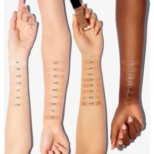 DIOR Dior Forever Skin Correct krémový krycí korektor odtieň #1N Neutral 11 ml