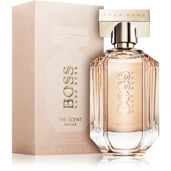 Hugo Boss The Scent for her 50ml 1ks