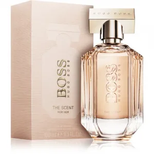 Hugo Boss The Scent for her 50ml 1ks