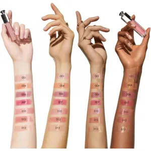 DIOR Dior Addict Lip Maximizer lesk na pery pre väčší objem odtieň 028 Dior 8 Intense 6 ml