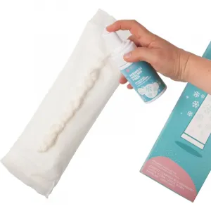 MomCare by Lina Perineal Foam upokojujúca perineálna pena 100 ml
