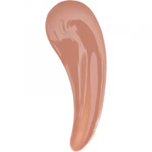 MUA Makeup Academy Lip Gloss Nourishing vyživujúci lesk na pery odtieň Sincere 6,5 ml