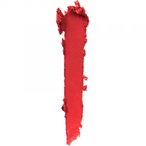 MUA Makeup Academy Creamy Matte krémový rúž s matným efektom odtieň Razzleberry 3,2 g