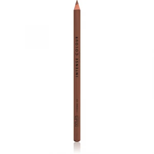 MUA Makeup Academy Intense Colour precízna ceruzka na pery odtieň Sincere 1.5 g